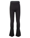Meisjes Flare Pants van Indian Blue Jeans in de kleur Black in maat 176.
