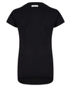 Meisjes T-Shirt Ss Club van Indian Blue Jeans in de kleur Black in maat 176.