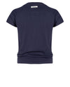 Indian Blue Jeans T-Shirt Ss Palm