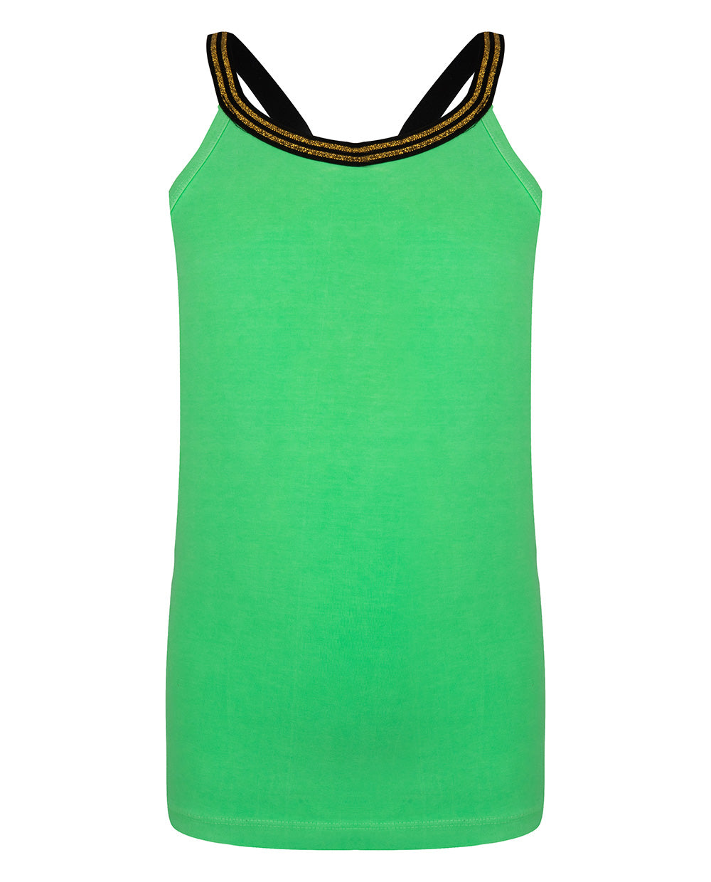 Indian Blue Jeans Singlet Basic