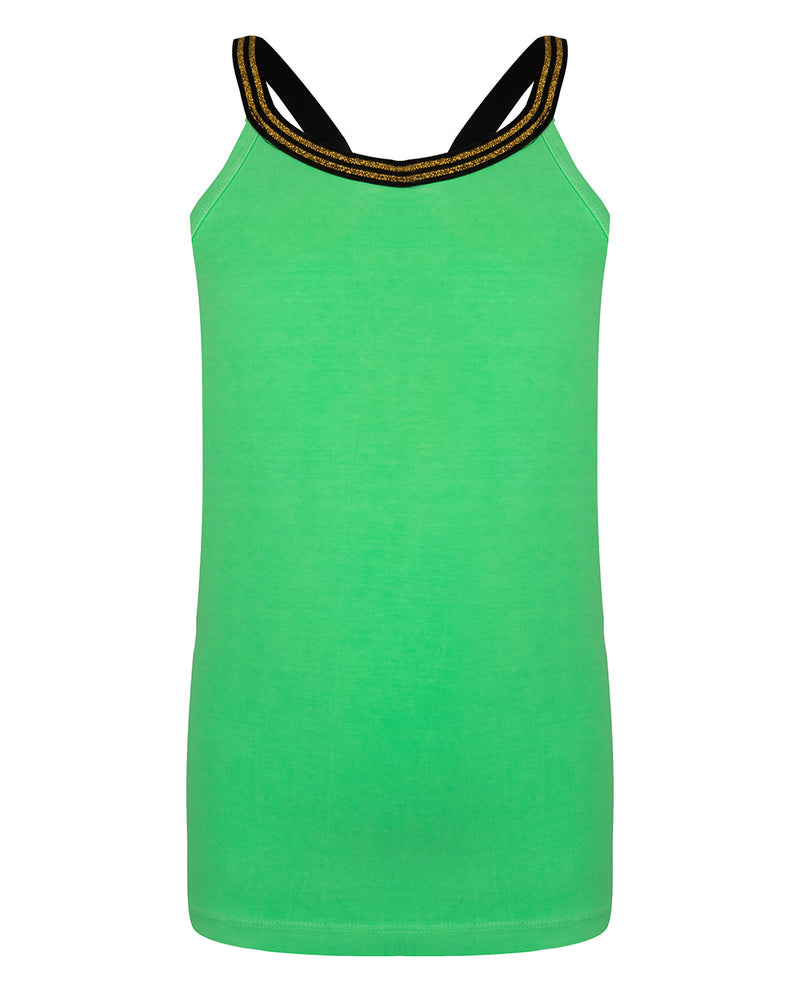 Indian Blue Jeans Singlet Basic