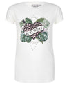 Indian Blue Jeans T-Shirt Ss Be My