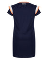 Indian Blue Jeans Dress Ss Ibjeans