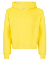 Indian Blue Jeans Hooded Sweat Feel