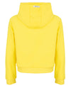 Indian Blue Jeans Hooded Sweat Feel