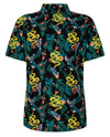 Meisjes Jungle Shirt van Indian Blue Jeans in de kleur Jungle Print in maat 176.