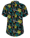 Meisjes Jungle Shirt van Indian Blue Jeans in de kleur Jungle Print in maat 176.