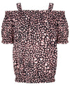 Indian Blue Jeans Heart Shirt