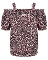Indian Blue Jeans Heart Shirt