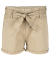 Indian Blue Jeans Paperbag Shorts