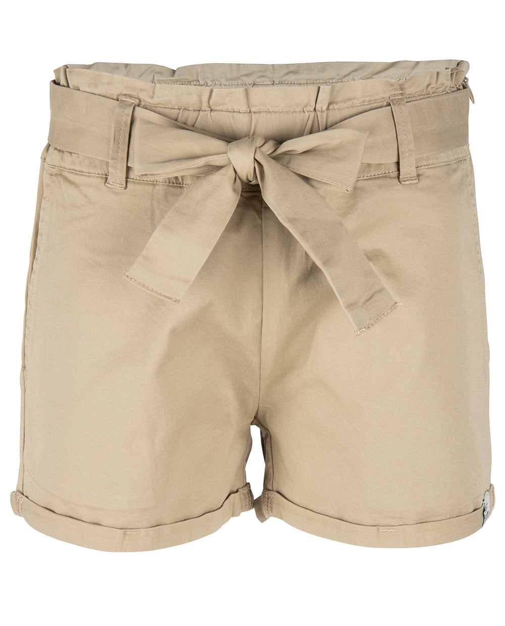 Indian Blue Jeans Paperbag Shorts