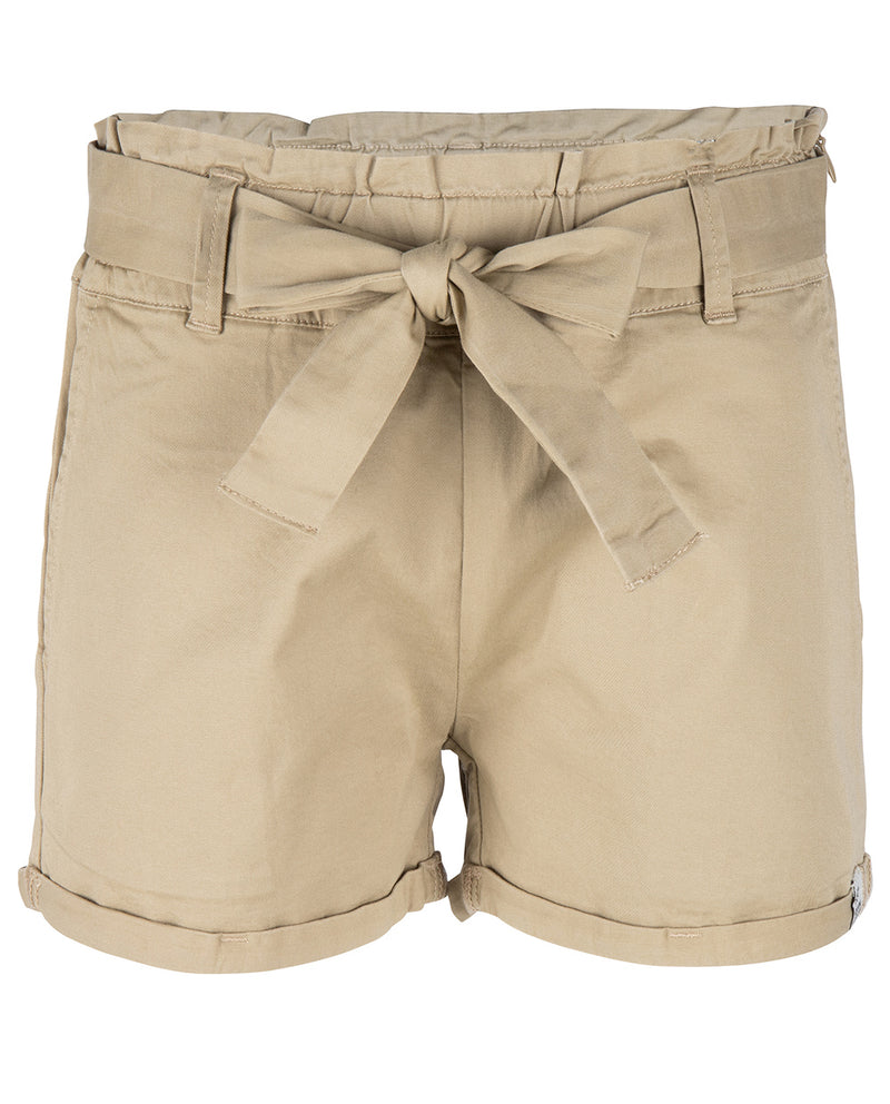 Indian Blue Jeans Paperbag Shorts