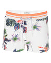 Indian Blue Jeans Flower Shorts