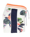 Indian Blue Jeans Flower Shorts