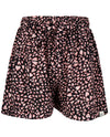Indian Blue Jeans Heart Shorts