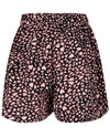 Indian Blue Jeans Heart Shorts