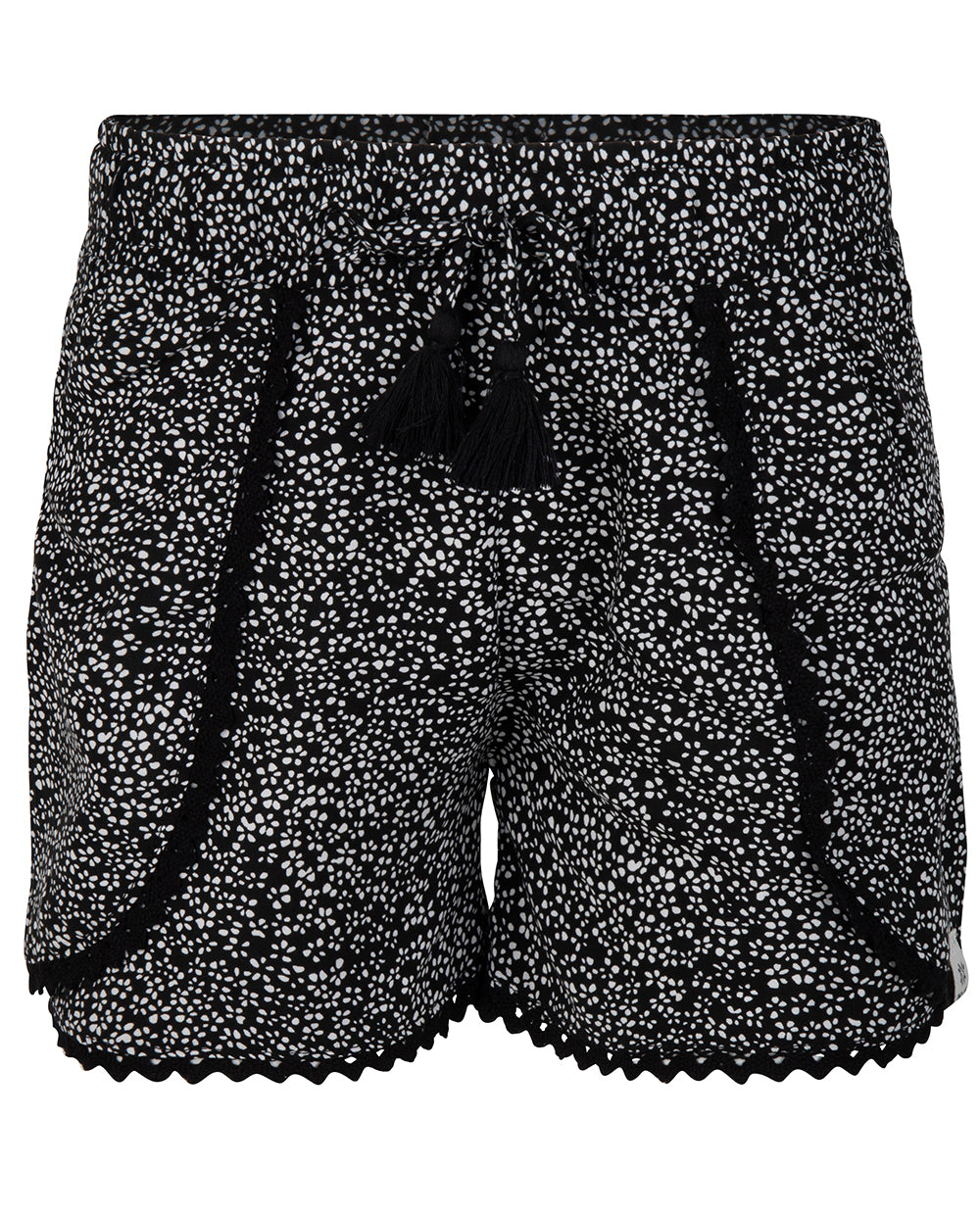 Indian Blue Jeans Summer Shorts