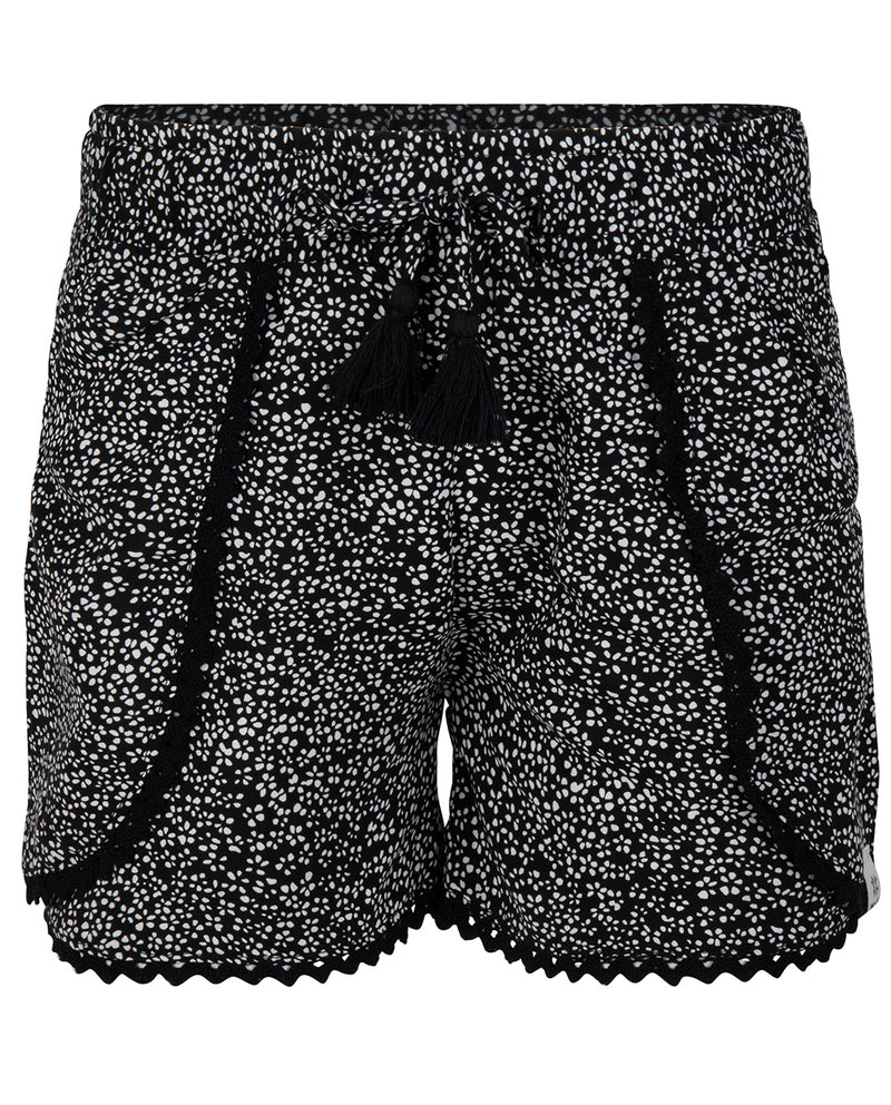 Indian Blue Jeans Summer Shorts