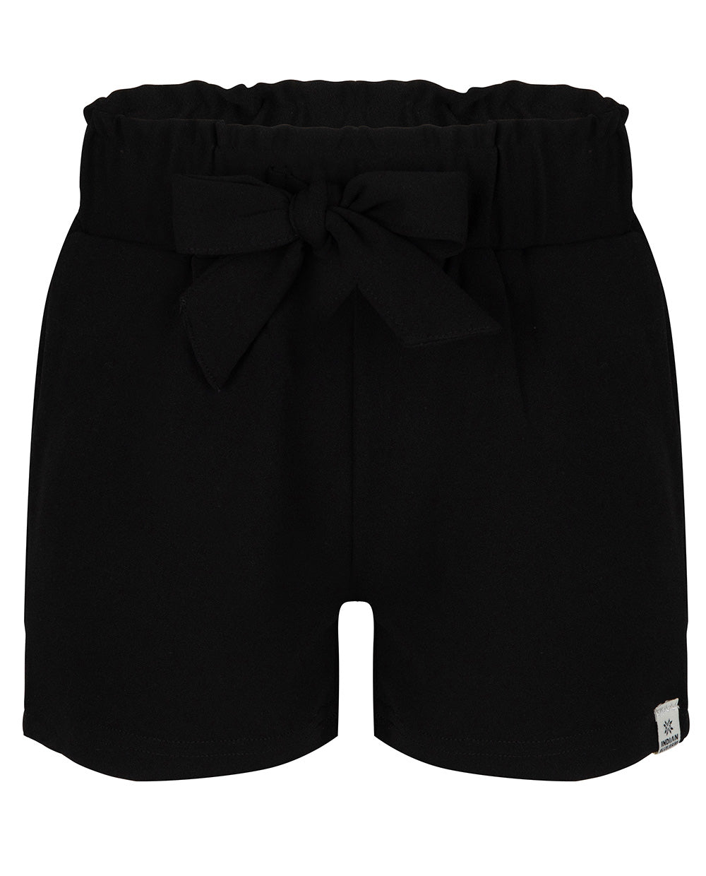 Indian Blue Jeans Paperbag Shorts