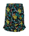 Meisjes Jungle Skirt van Indian Blue Jeans in de kleur Jungle Print in maat 176.