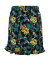 Meisjes Jungle Skirt van Indian Blue Jeans in de kleur Jungle Print in maat 176.