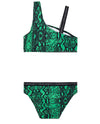 Indian Blue Jeans Bikini Fancy