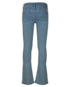 Indian Blue Jeans BLUE LOLA FLARE FIT
