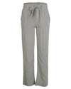 Meisjes FANCY LOOSE PANTS van Indian Blue Jeans in de kleur Black in maat 176.