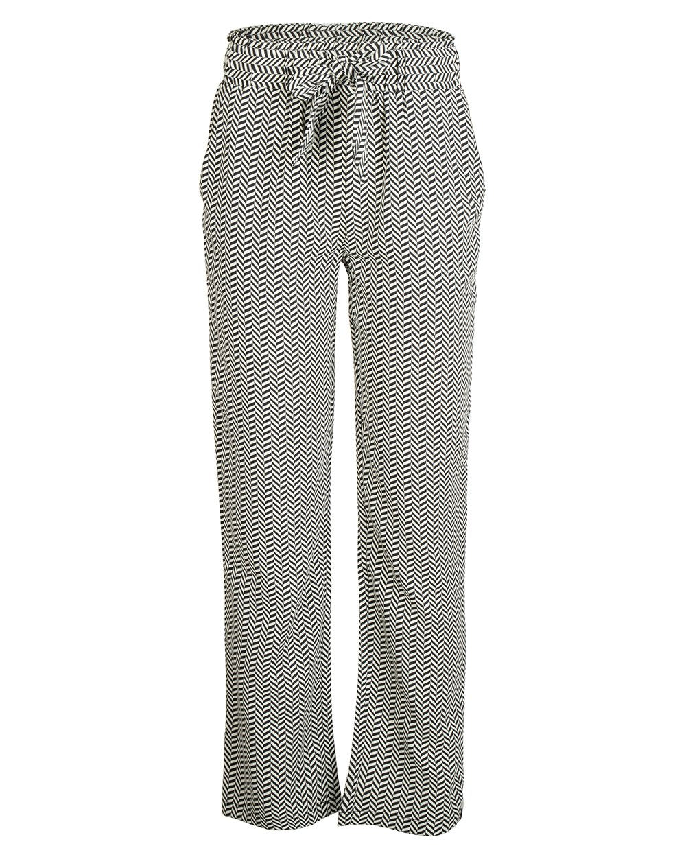 Indian Blue Jeans FANCY LOOSE PANTS
