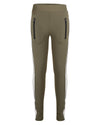 Meisjes LEGGING PANTS van Indian Blue Jeans in de kleur Olive in maat 176.