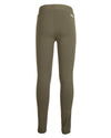 Meisjes LEGGING PANTS van Indian Blue Jeans in de kleur Olive in maat 176.