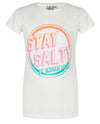 Indian Blue Jeans T-SHIRT SS STAY
