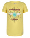 Indian Blue Jeans T-SHIRT SS DREAMERS