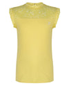Indian Blue Jeans SINGLET LACE