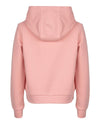 Meisjes HOODED INDIAN van Indian Blue Jeans in de kleur Blush Pink in maat 176.