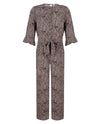 Meisjes FANCY JUMPSUIT van Indian Blue Jeans in de kleur Fancy Print in maat 176.
