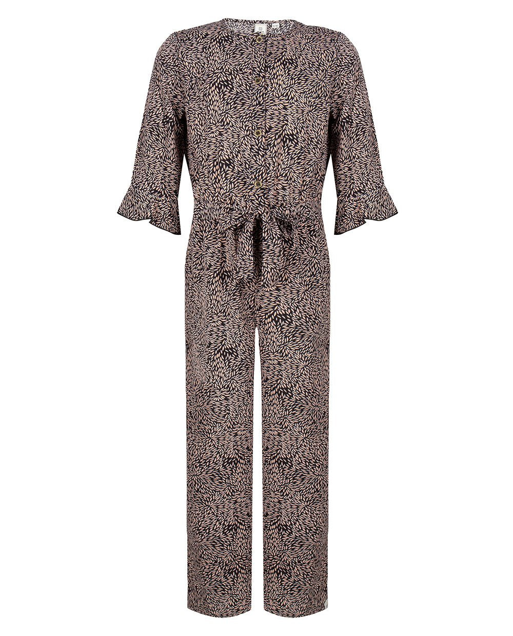 Indian Blue Jeans FANCY JUMPSUIT