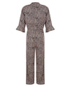 Meisjes FANCY JUMPSUIT van Indian Blue Jeans in de kleur Fancy Print in maat 176.