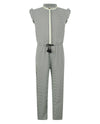 Indian Blue Jeans TAPE JUMPSUIT
