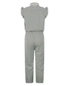 Indian Blue Jeans TAPE JUMPSUIT