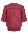 Indian Blue Jeans BUTTON SHIRT