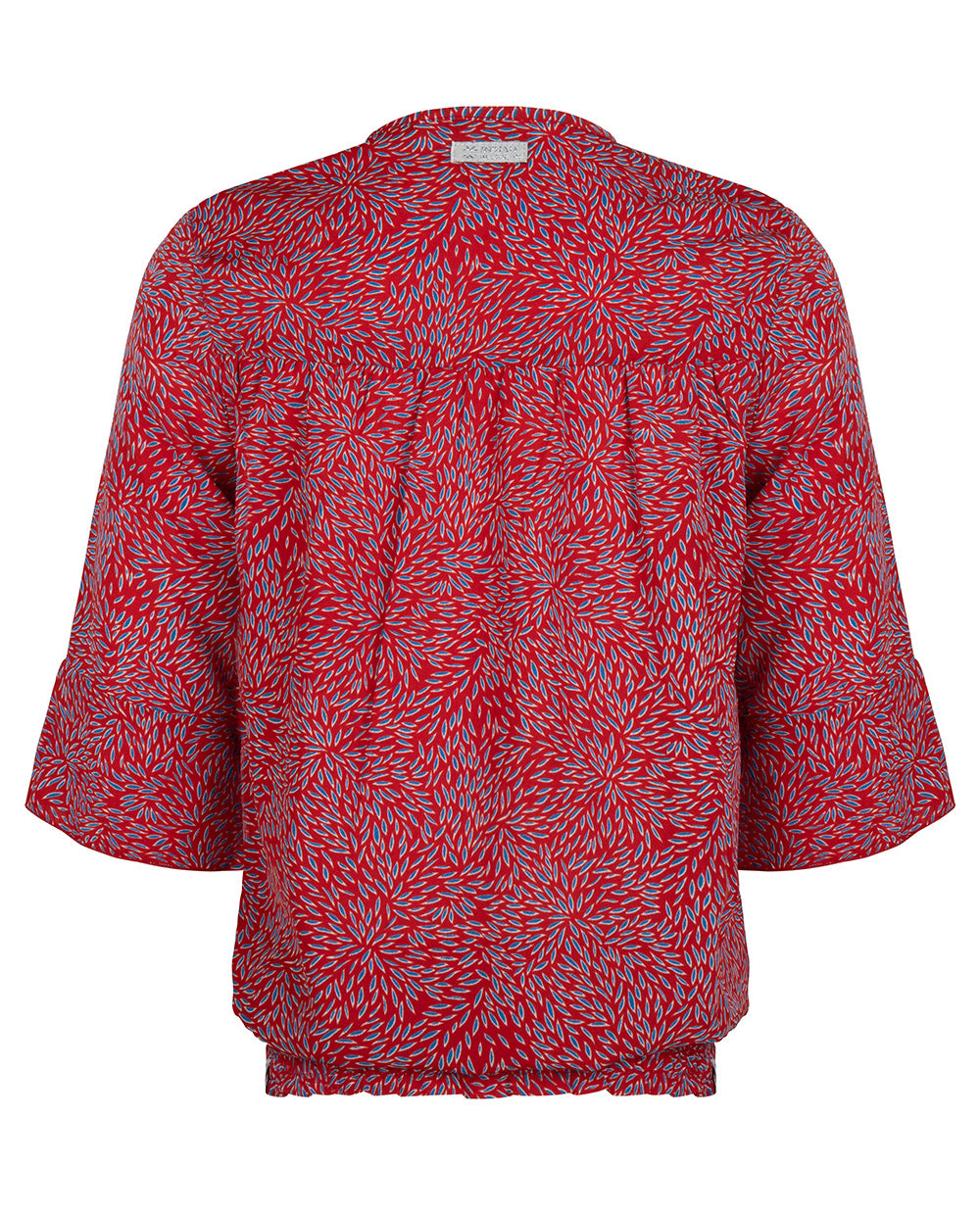 Indian Blue Jeans BUTTON SHIRT