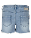 Indian Blue Jeans DENIM SHORTS WIDE FIT