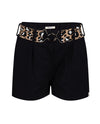 Indian Blue Jeans CHINO SHORTS BELT