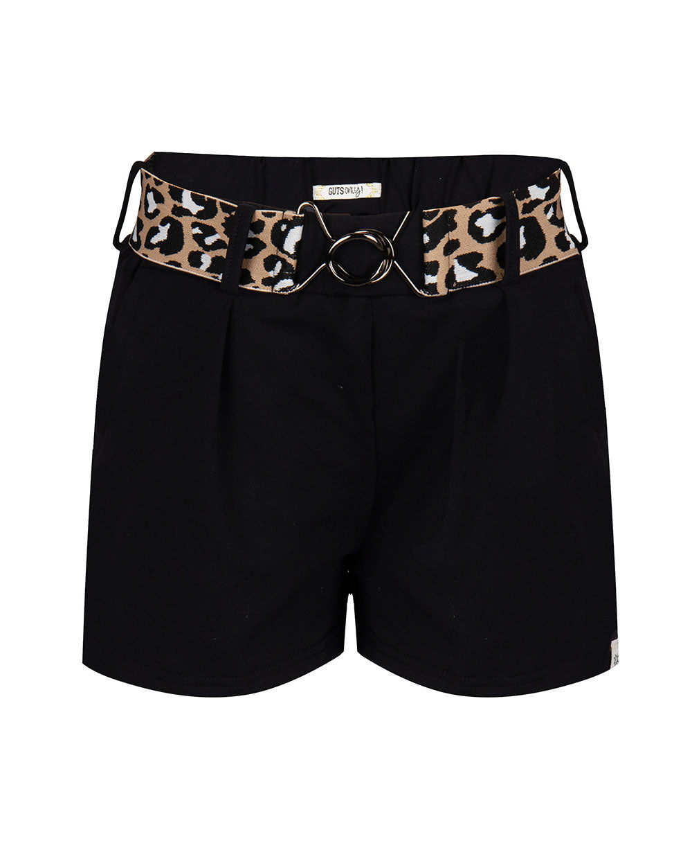 Indian Blue Jeans CHINO SHORTS BELT