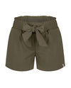 Indian Blue Jeans PAPERBAG SHORTS