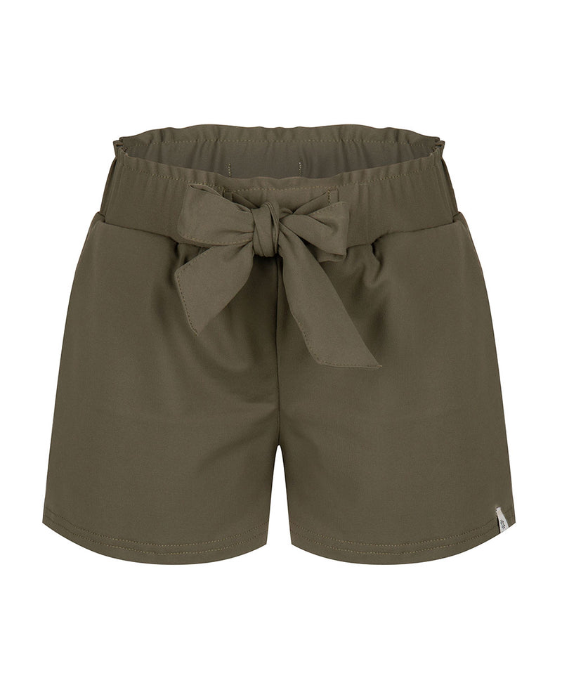 Indian Blue Jeans PAPERBAG SHORTS