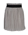 Meisjes PLEATED SKIRT van Indian Blue Jeans in de kleur Graphic Print in maat 176.