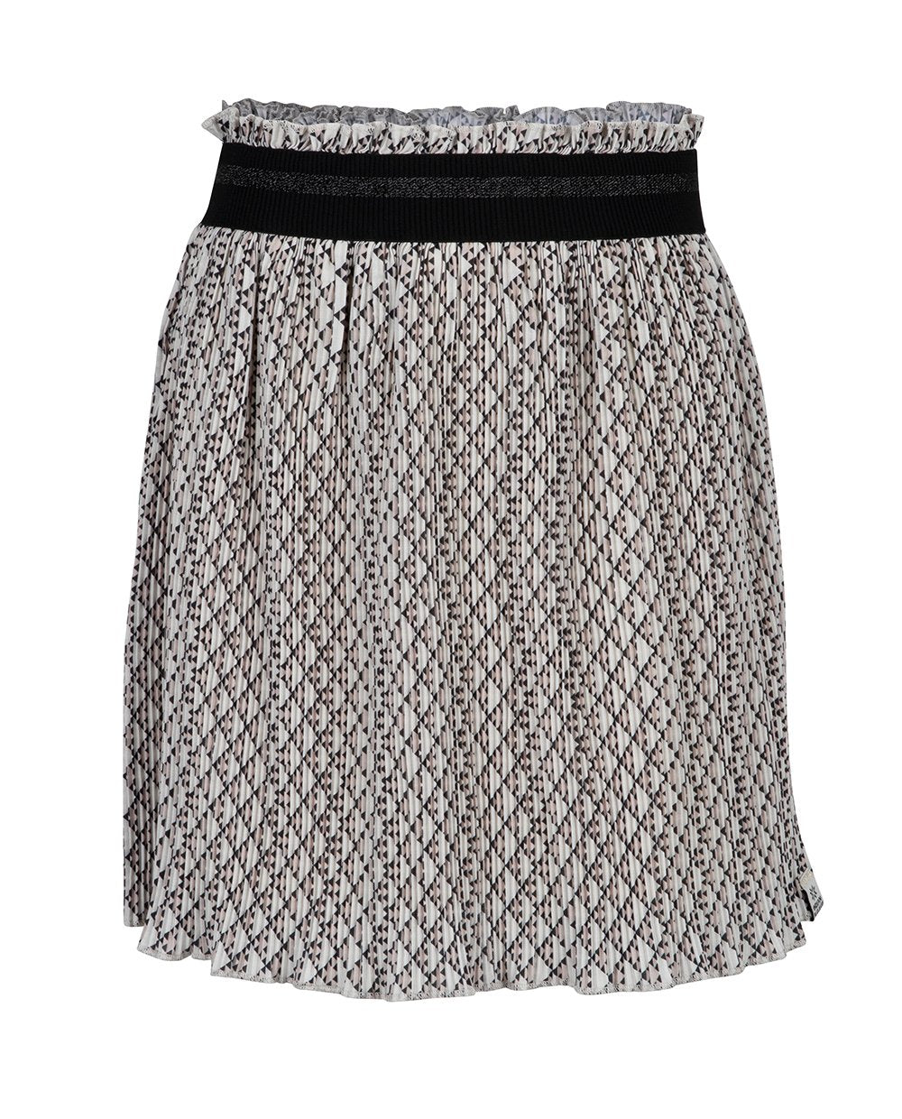 Indian Blue Jeans PLEATED SKIRT