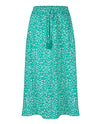 Indian Blue Jeans LONG SKIRT